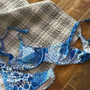 NWOT BIKINI